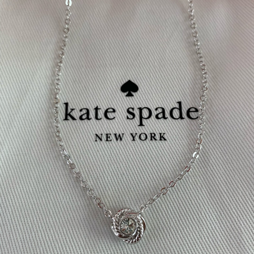Kate Spade Necklace